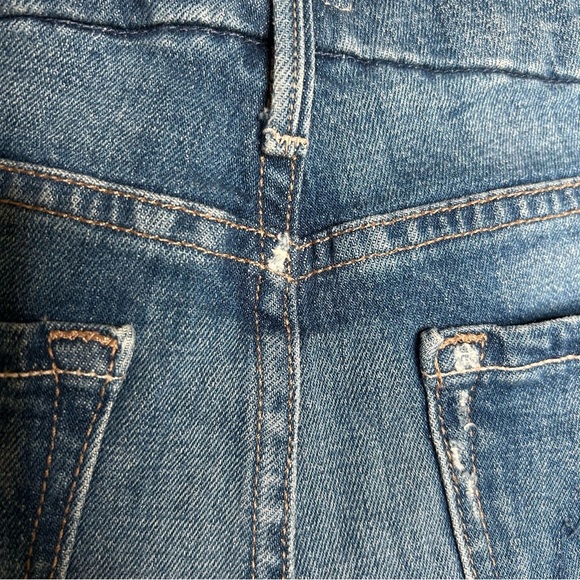 Mother The Looker jeans Where Is My Mind? 26 - Picture 11 of 16